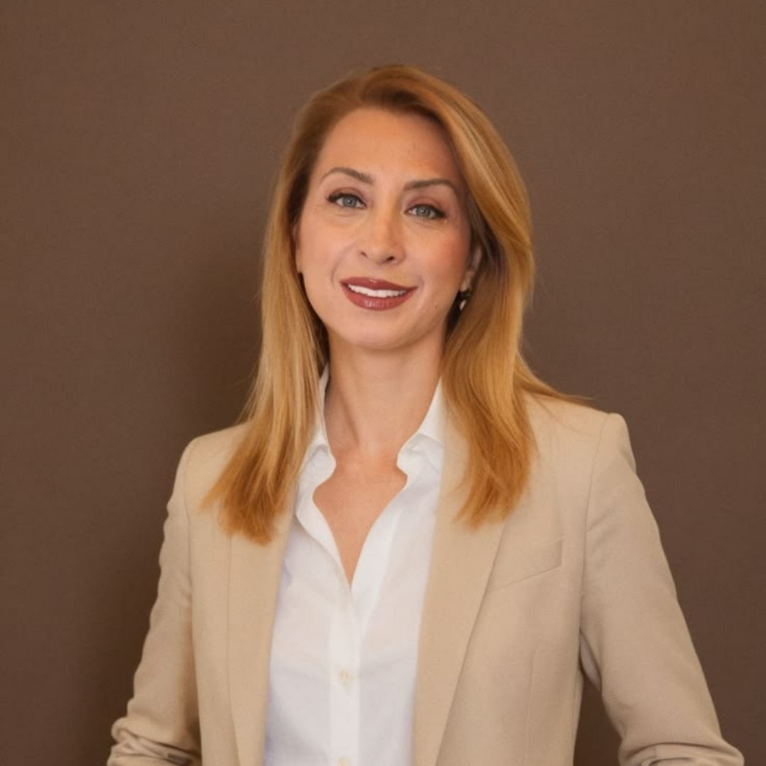 Dra. Mariana P.