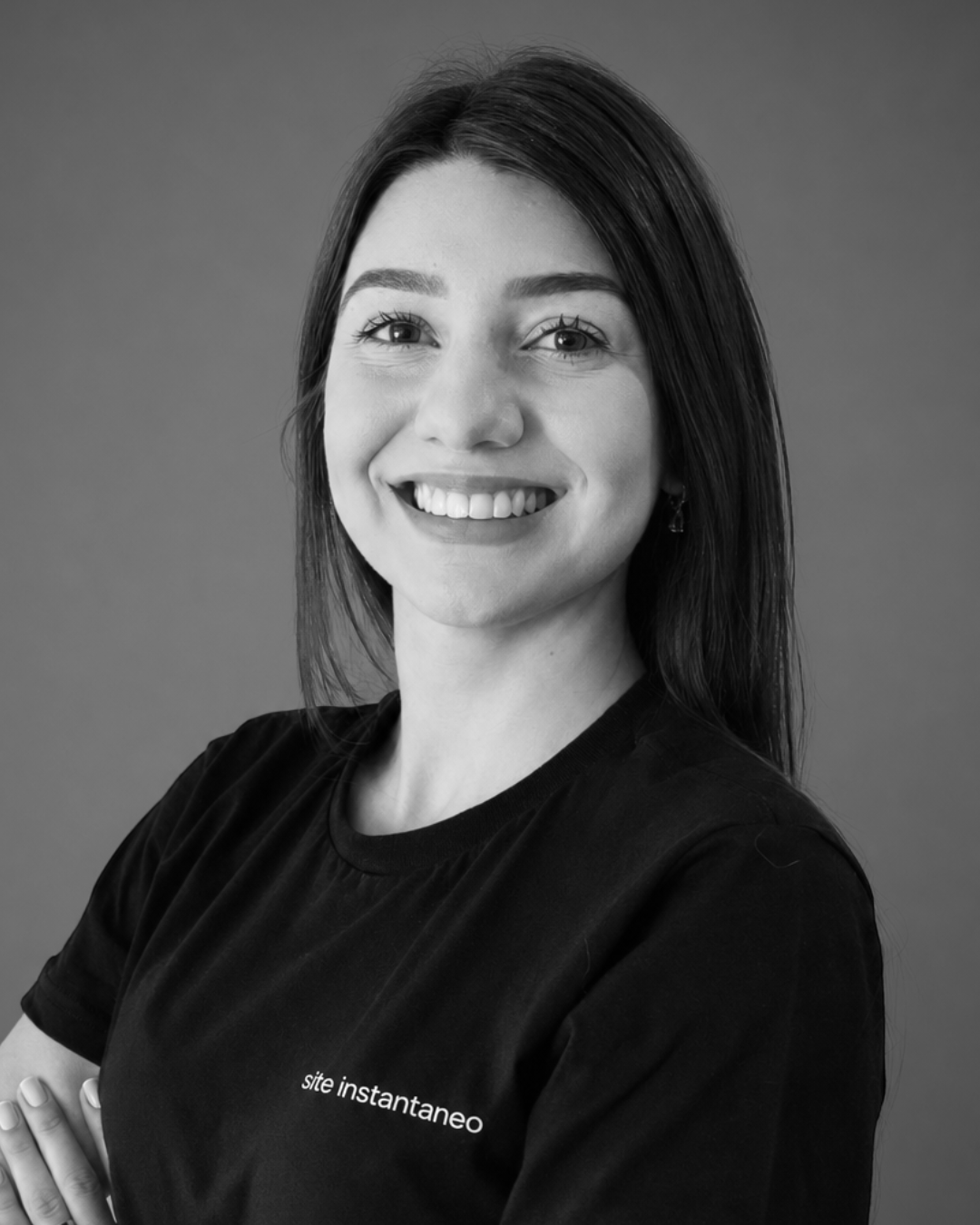 Giovana Sanson, Diretora de Design & Web na InstantSite