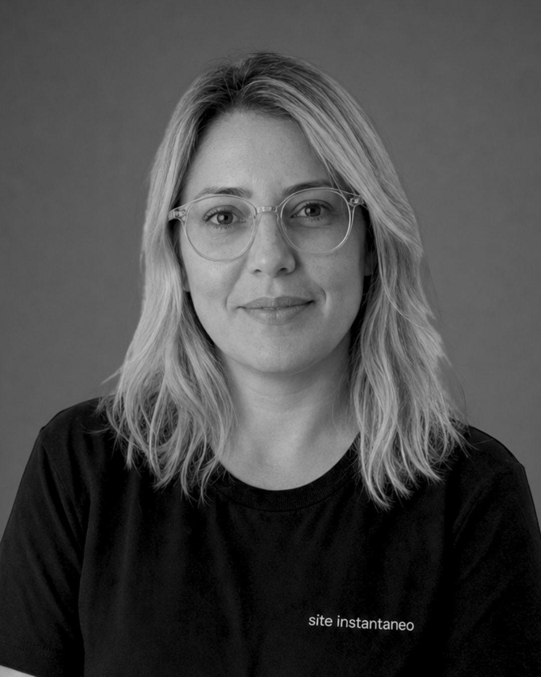 Luana Macedo, Diretora de Operações na InstantSite