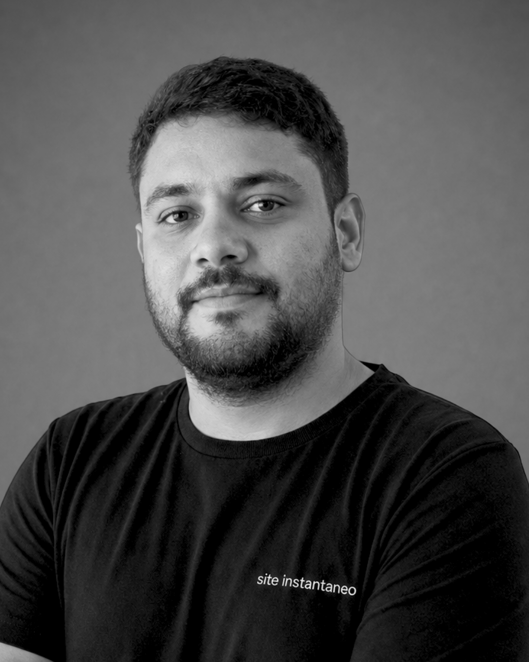 Robson Paiva, Diretor de Atendimento na InstantSite