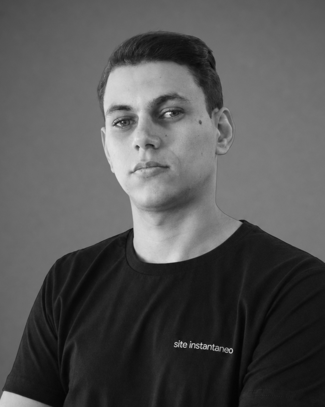 Windemberg Novais, Diretor de Tecnologia na InstantSite